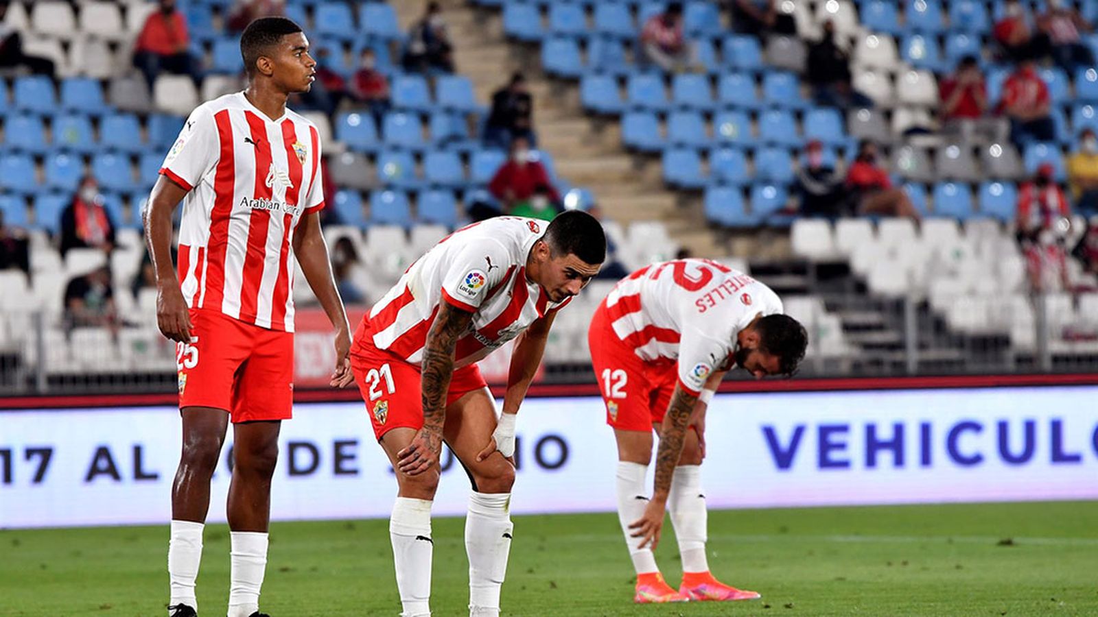 almeria girona
