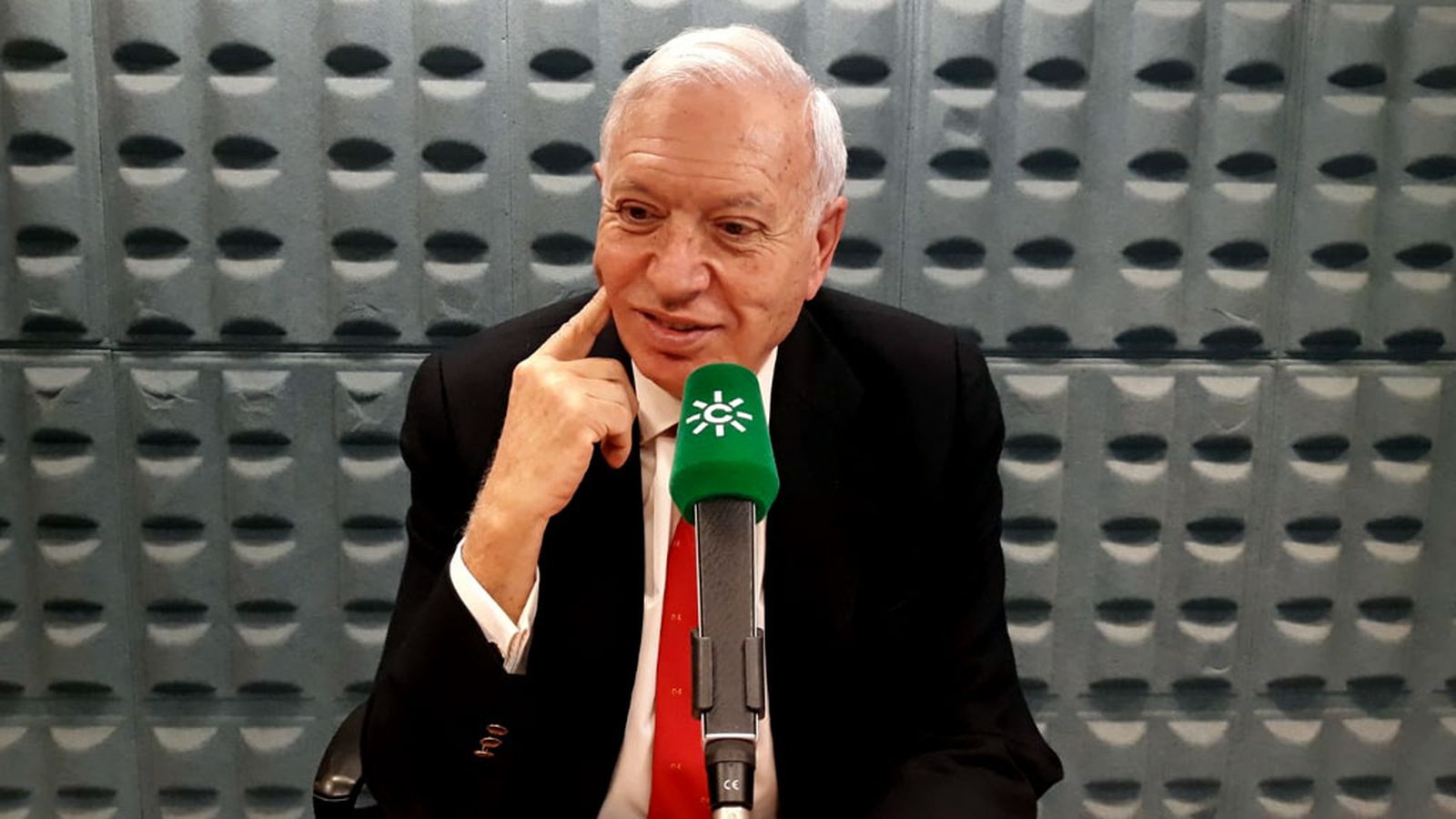 José Manuel García Margallo Radio 1024x576
