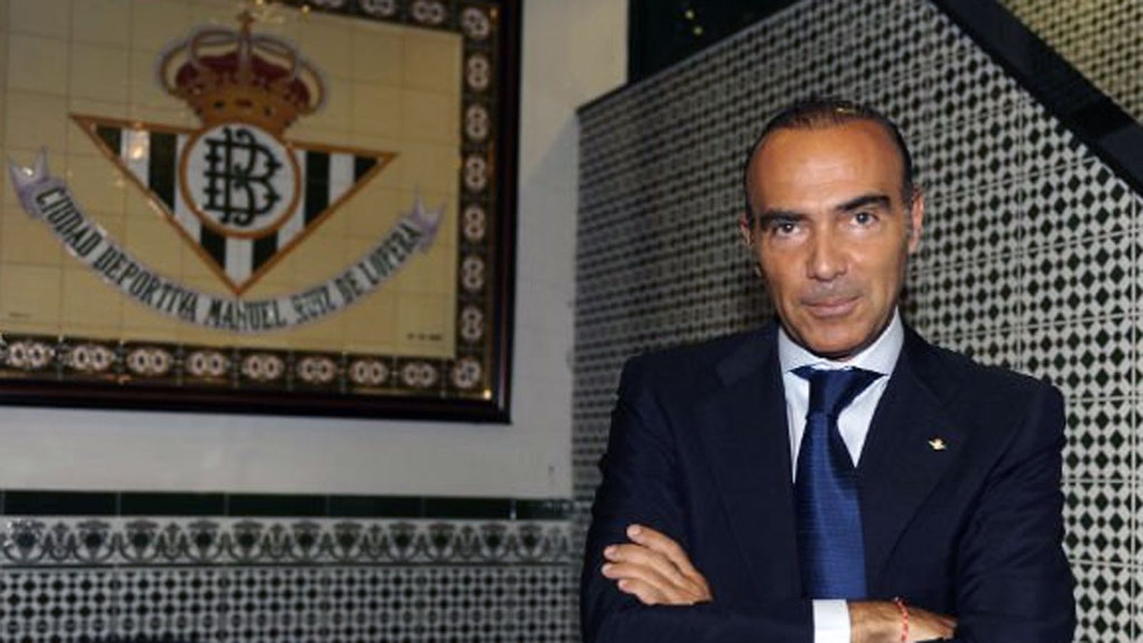 luis oliver