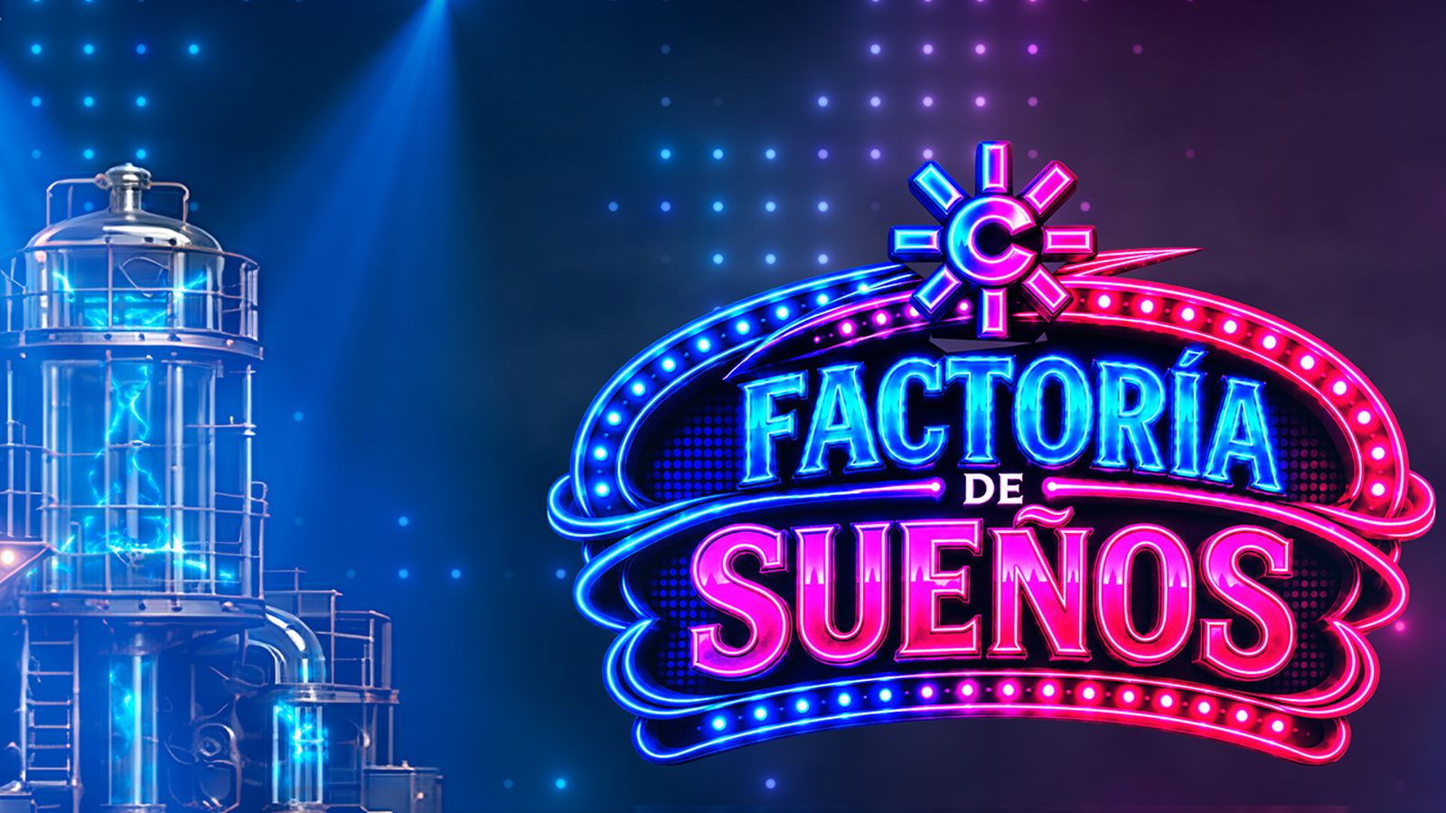 Gala Especial Factoría de Sueños 1280x720