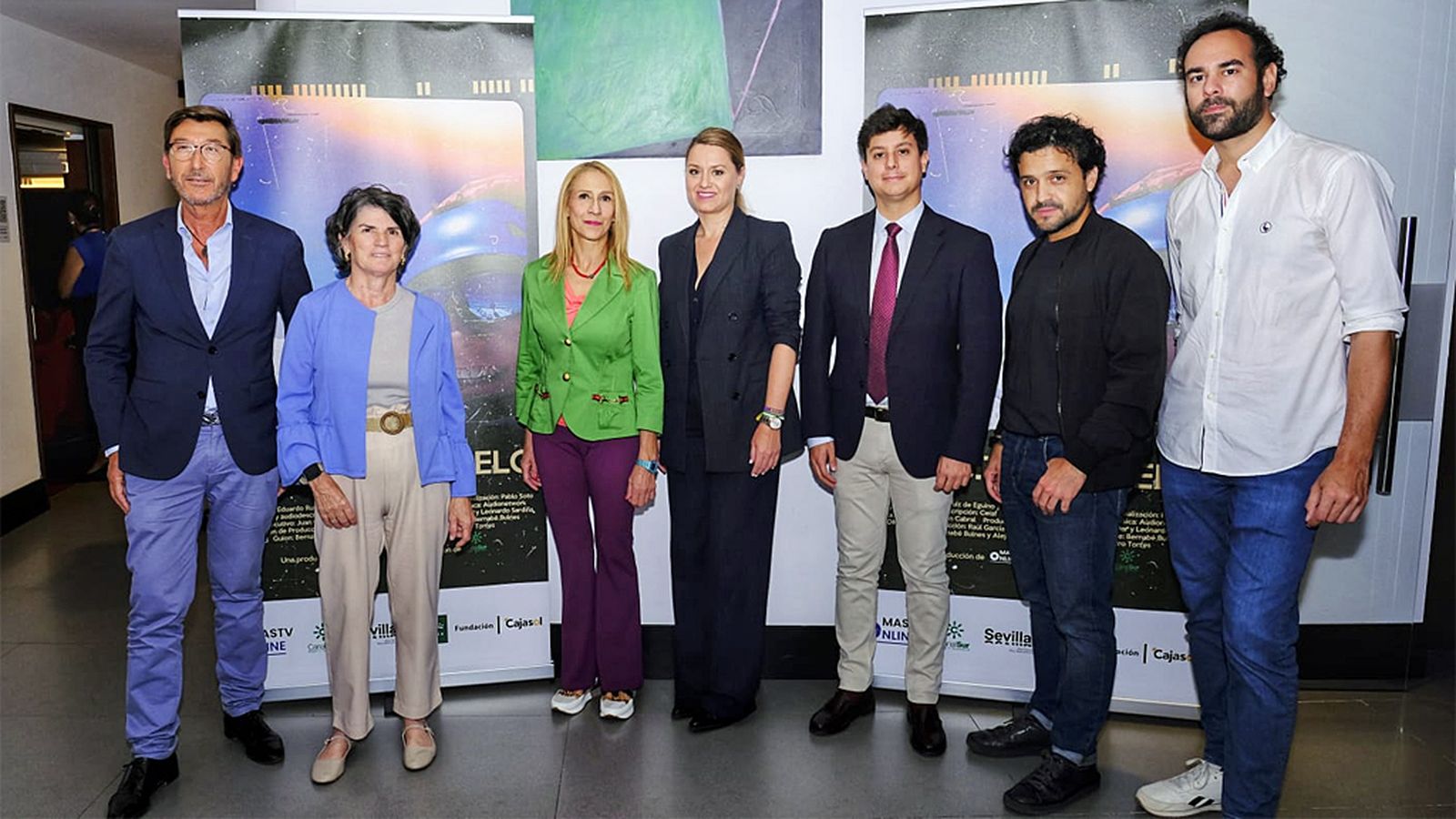 DOCUMENTAL LINA QUESADA 2