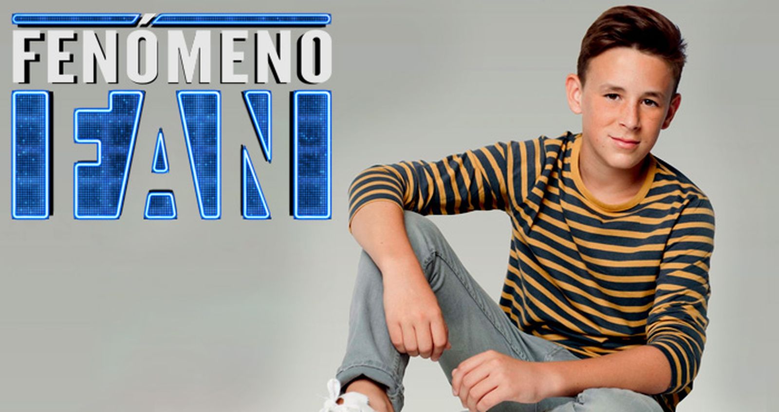 Fenómeno Fan José María 700x370