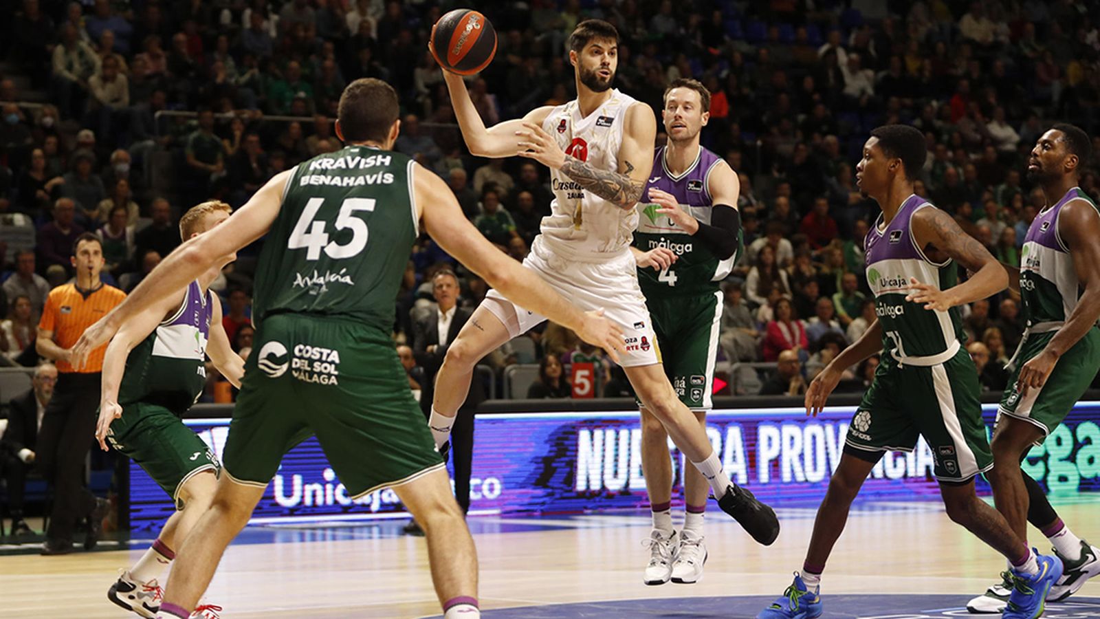 unicaja