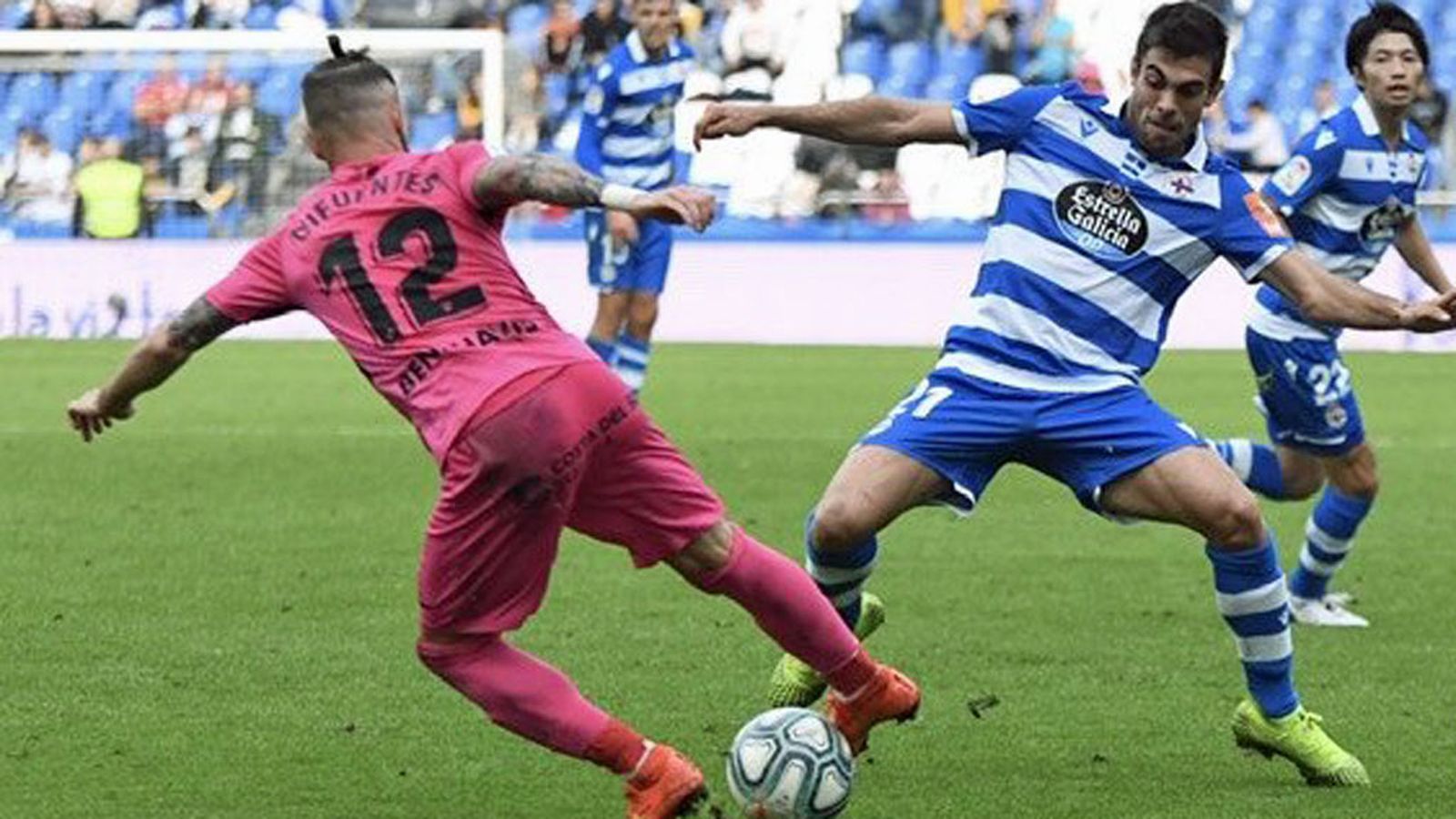 malaga