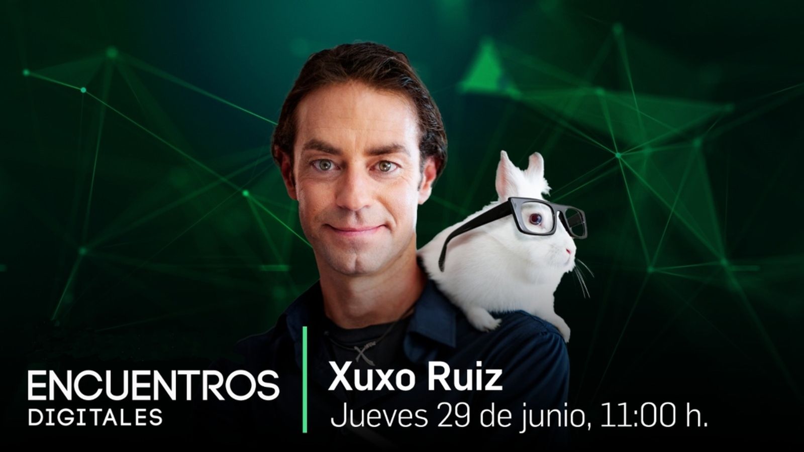 Encuentro digital, Xuxo 29 junio