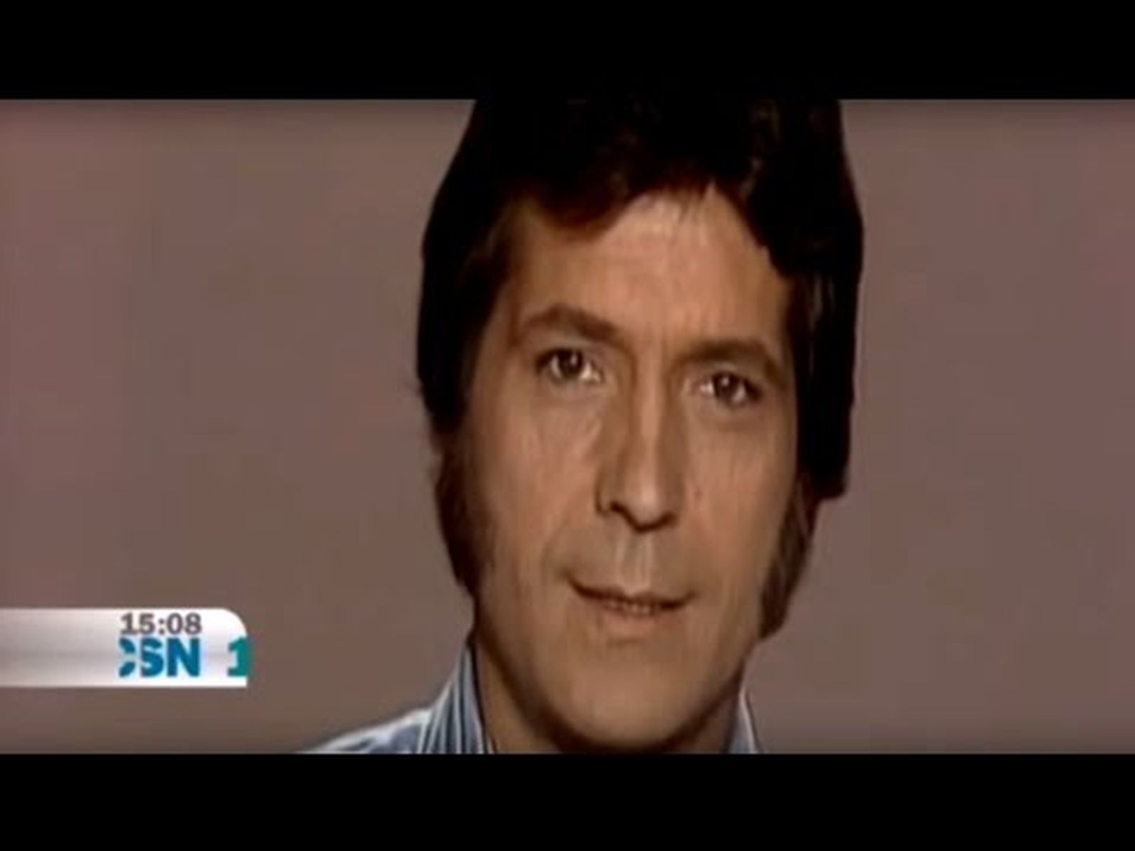Sancho Gracia, el actor de Curro Jiménez (2012)