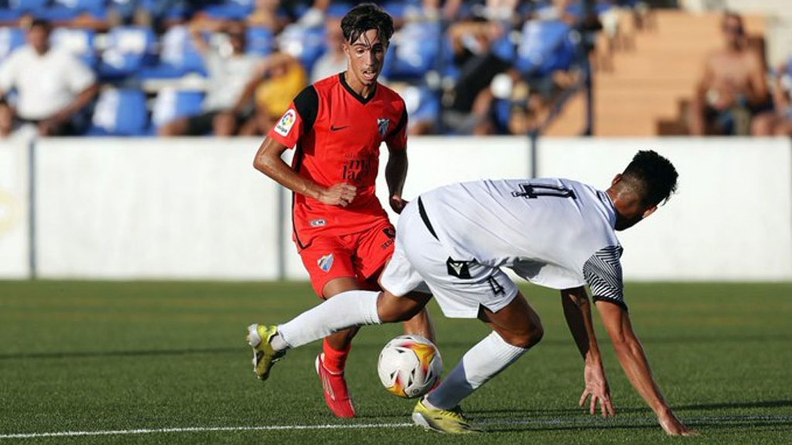 malaga velez