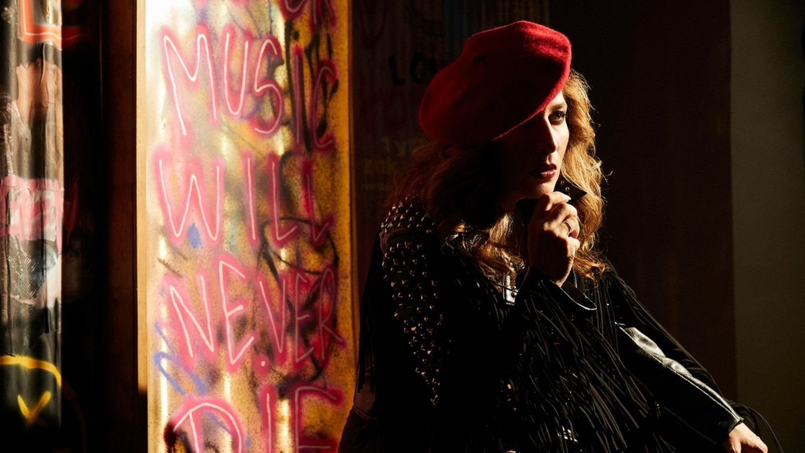 Estrella Morente