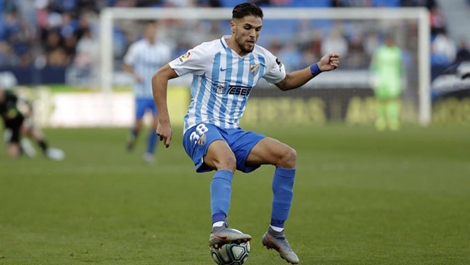 malaga