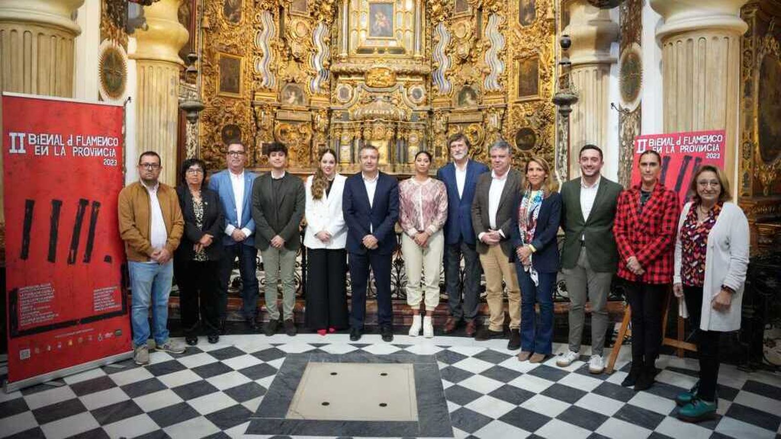 bienal diputacion sevilla