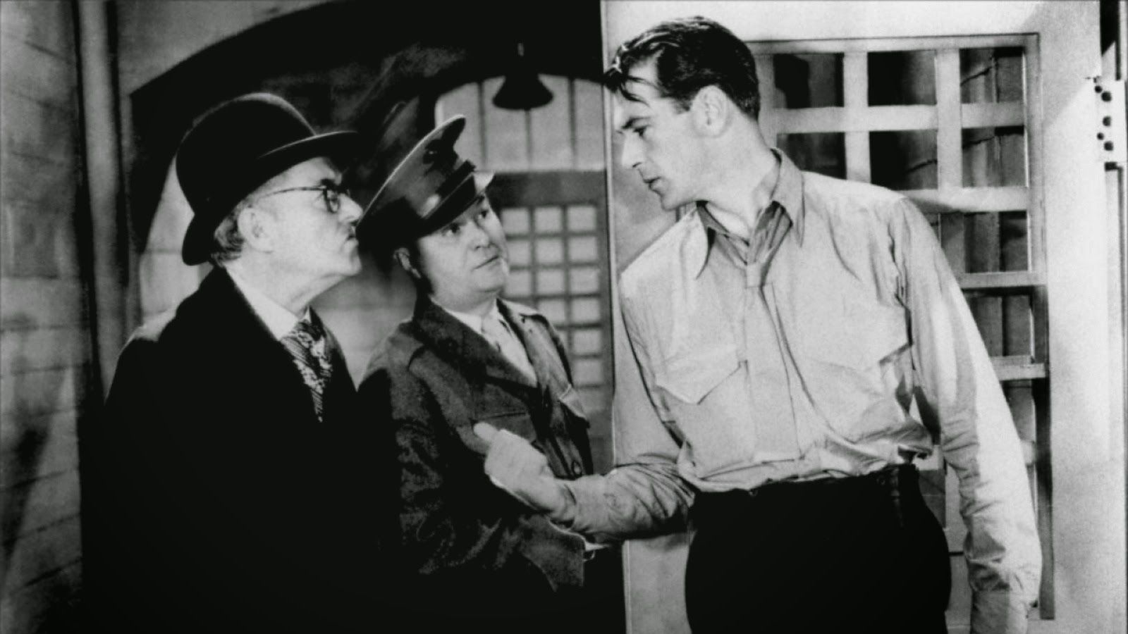 Comunicación Película Si yo tuviera un millón Gary Cooper
