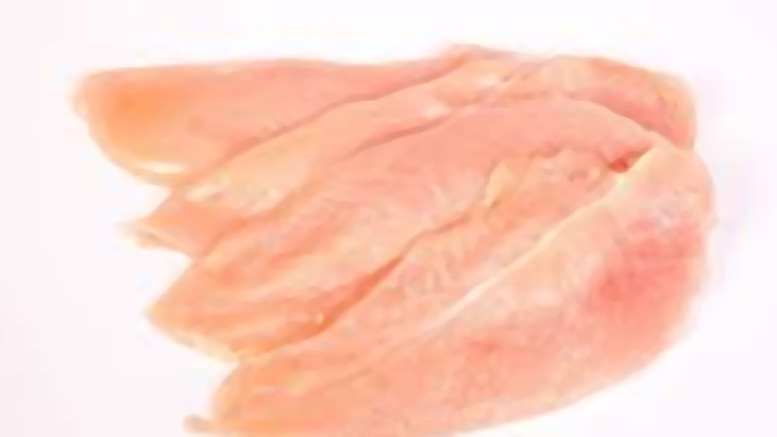 ENRIQUE FILETES DE POLLO