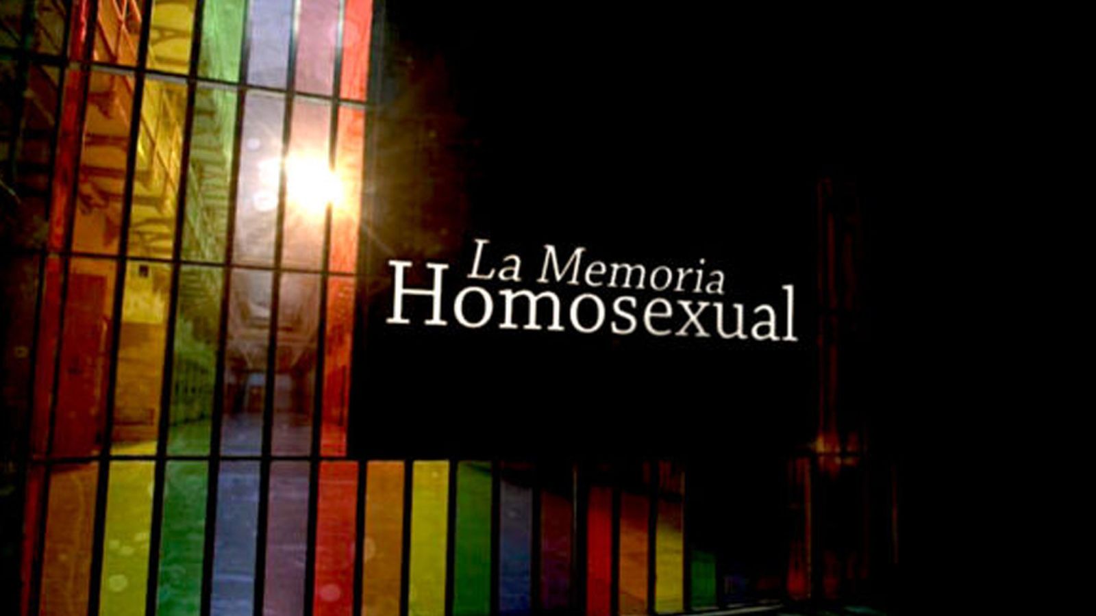 La memoria homosexual, 28 junio