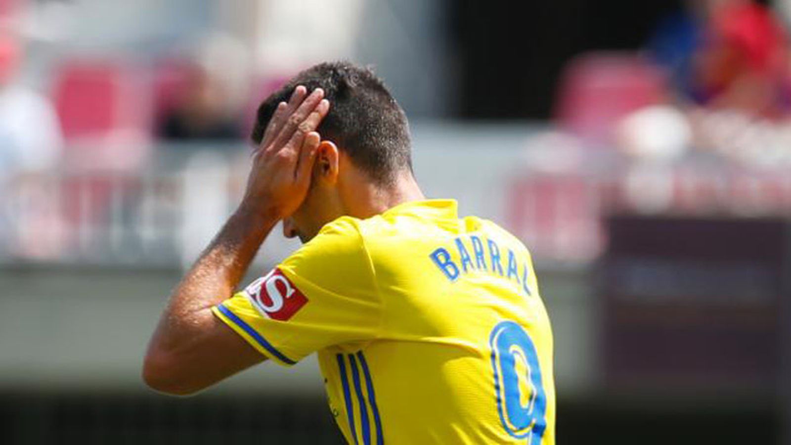 cadiz cf
