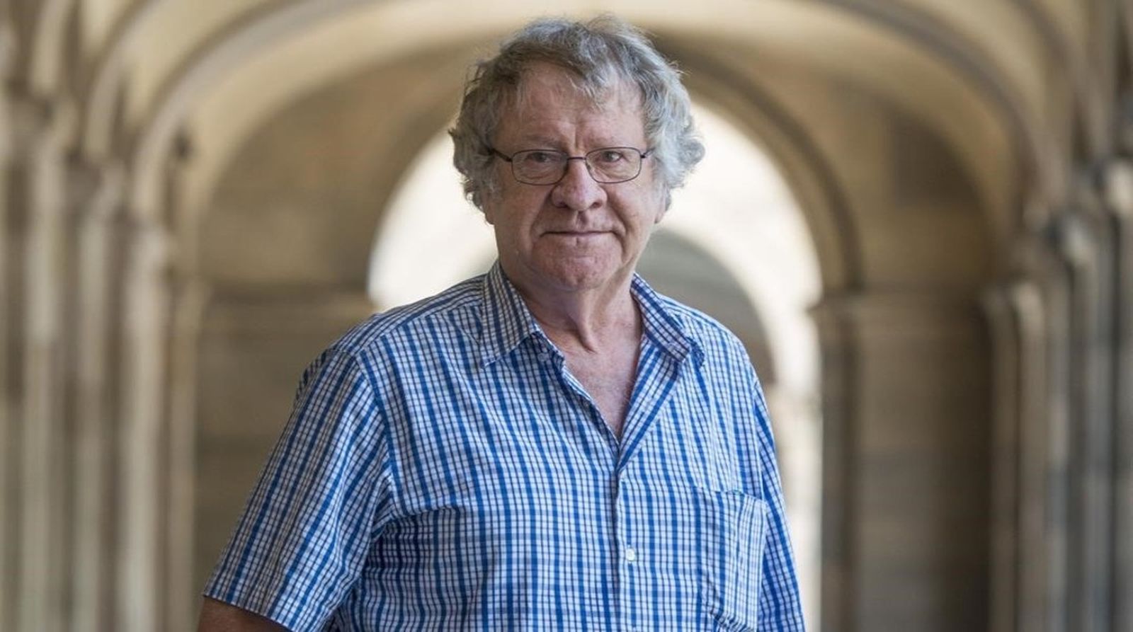 IAN GIBSON