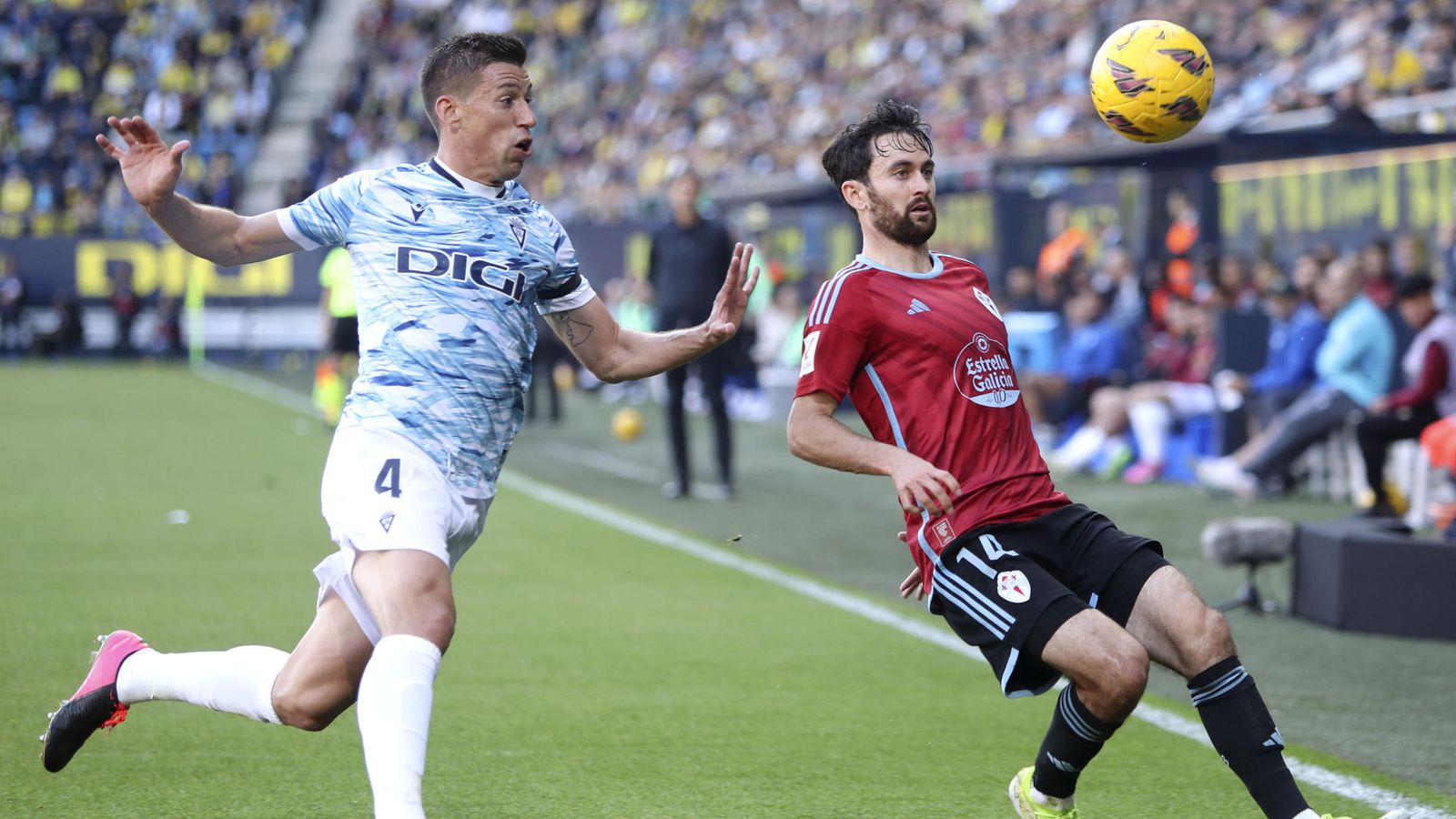 Cadiz celta 24