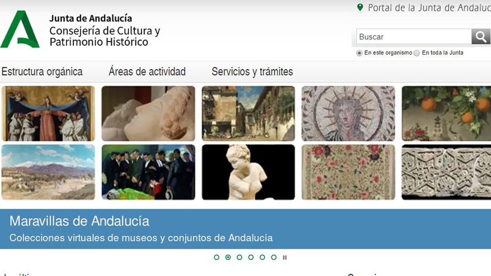 cultura