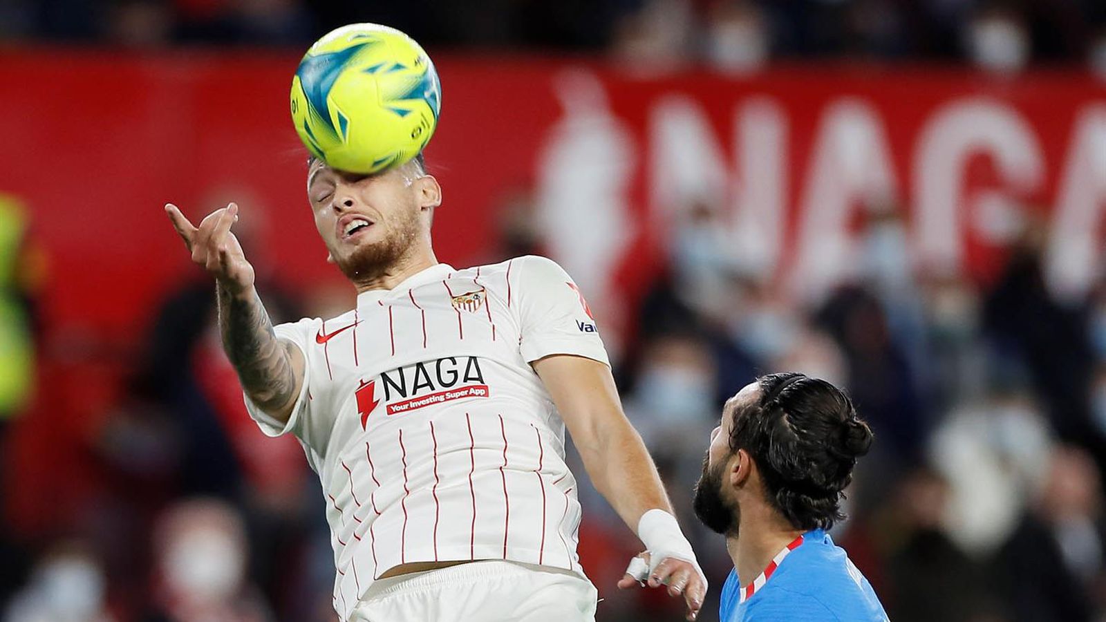 sevilla atleti