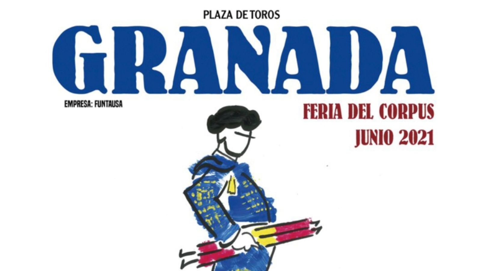 Toros en Granada