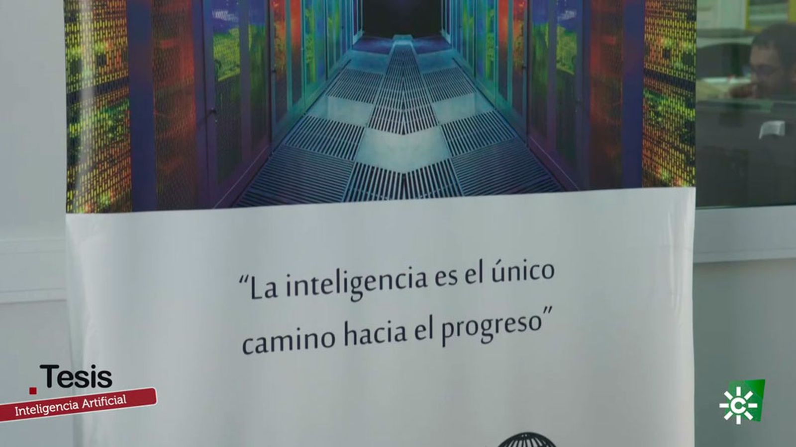 La inteligencia artificial revolucionará el mundo