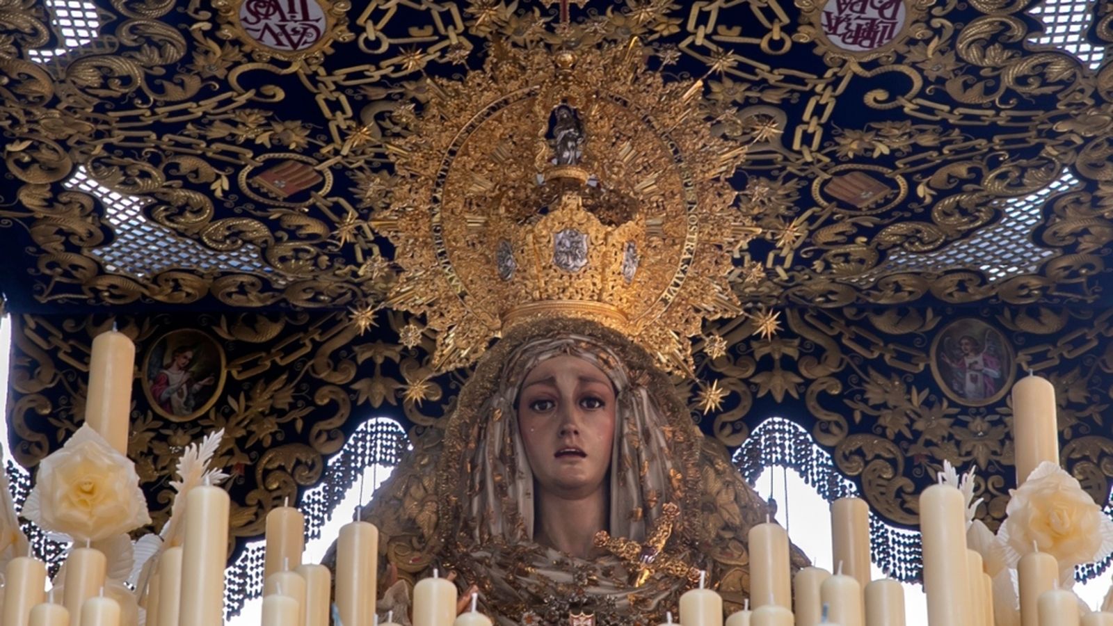 La Tarde, 3 abril