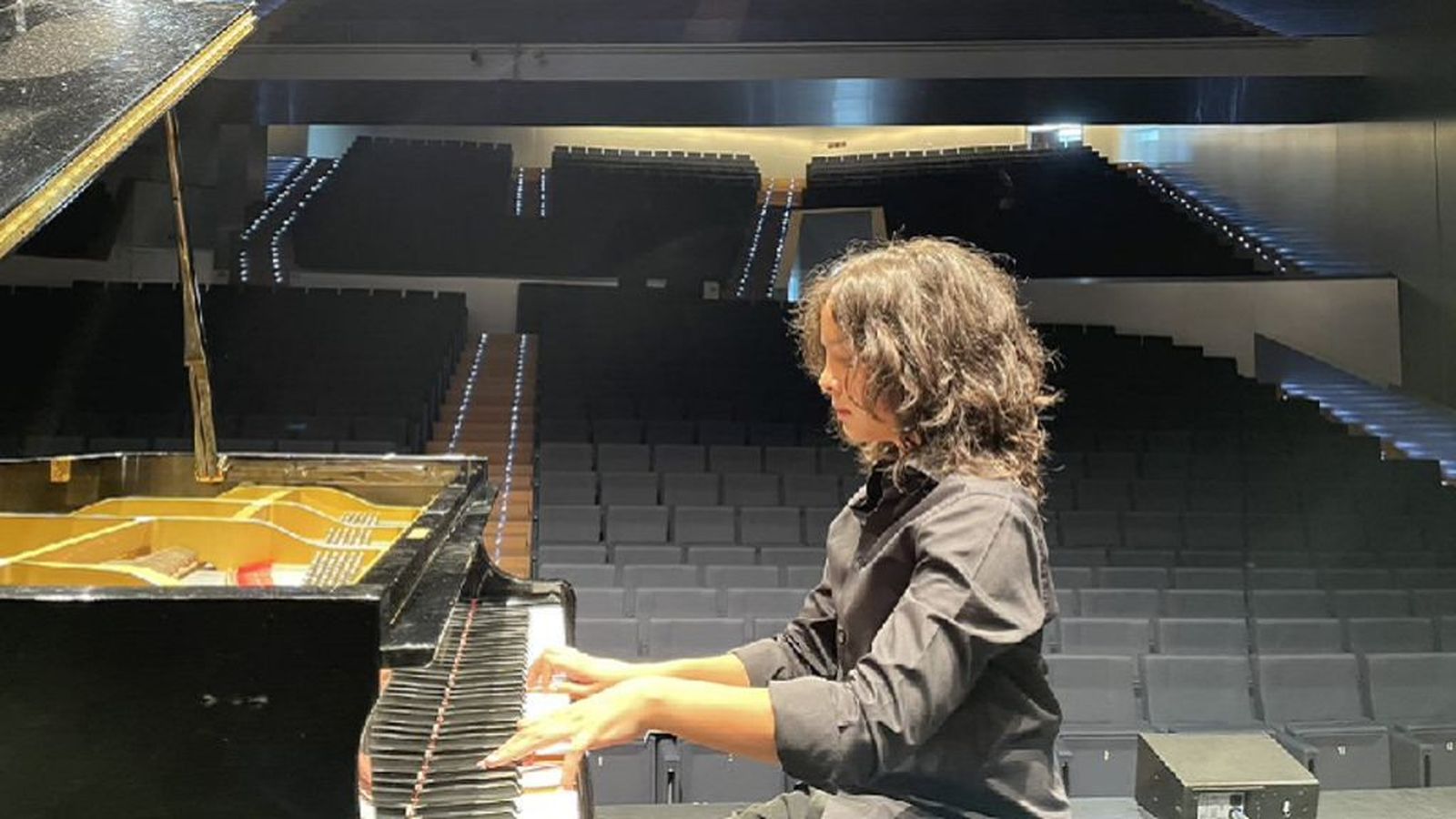 antón cortés pianista