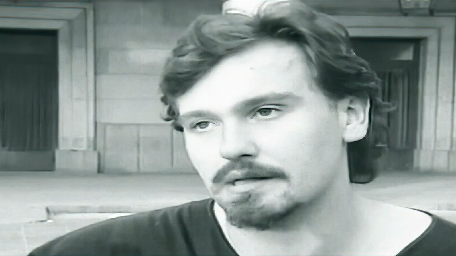 La historia criminal del testigo número uno del caso Arny