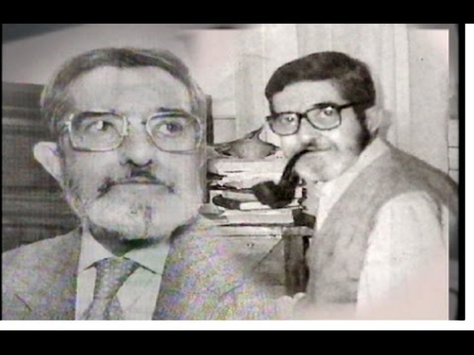 Rafael Montesinos, poeta andaluz en Madrid