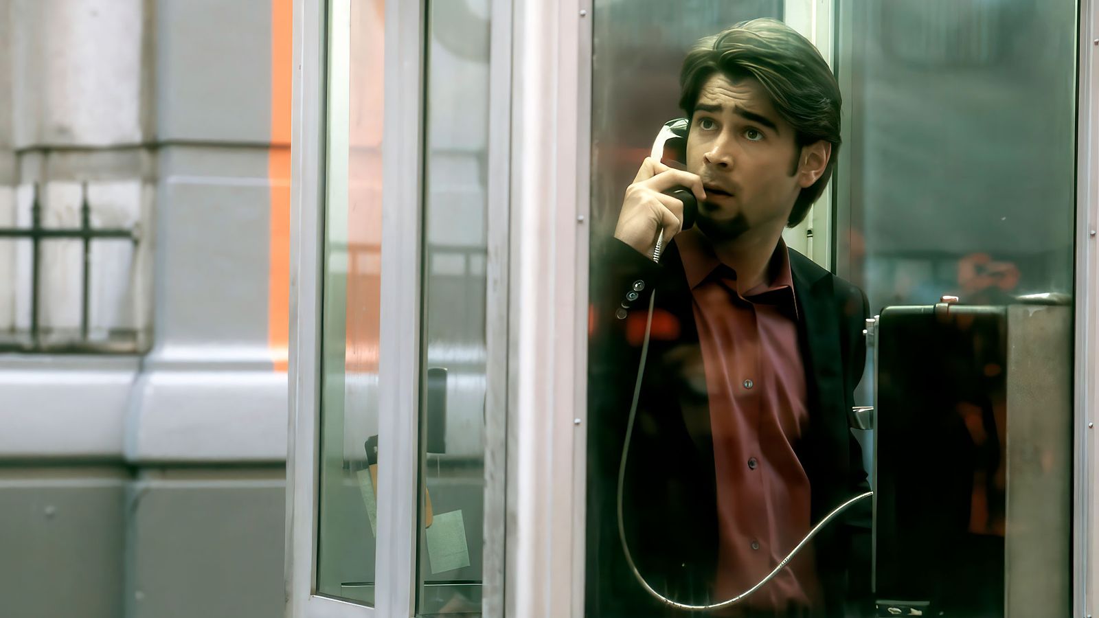 Cine en ATV: 'Última llamada'