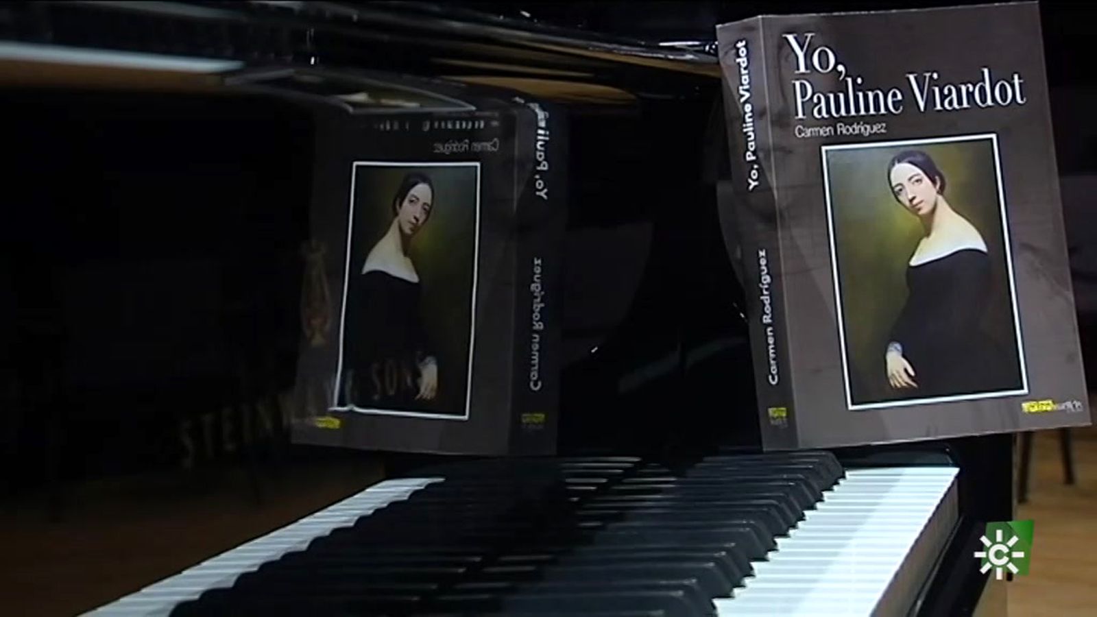 Celebrando 200 años del nacimiento de Pauline Viardot, una de las grandes sopranos de la historia