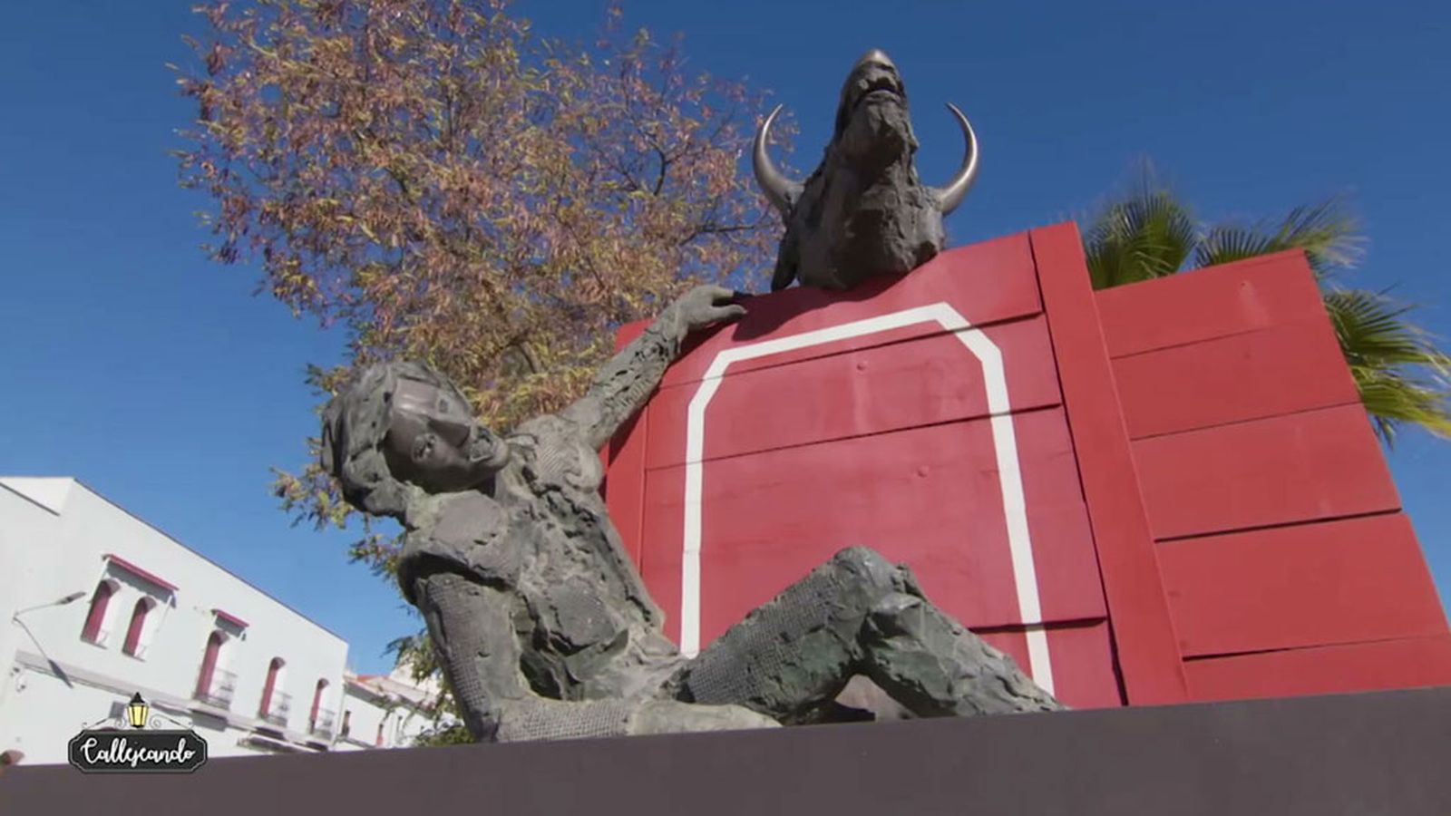 El Coso de los Llanos, un viaje por el corazón y la memoria de Pozoblanco