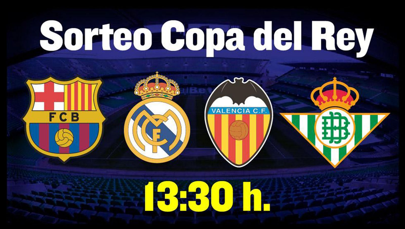 SORTEO 1024