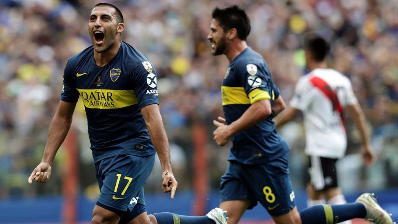 boca