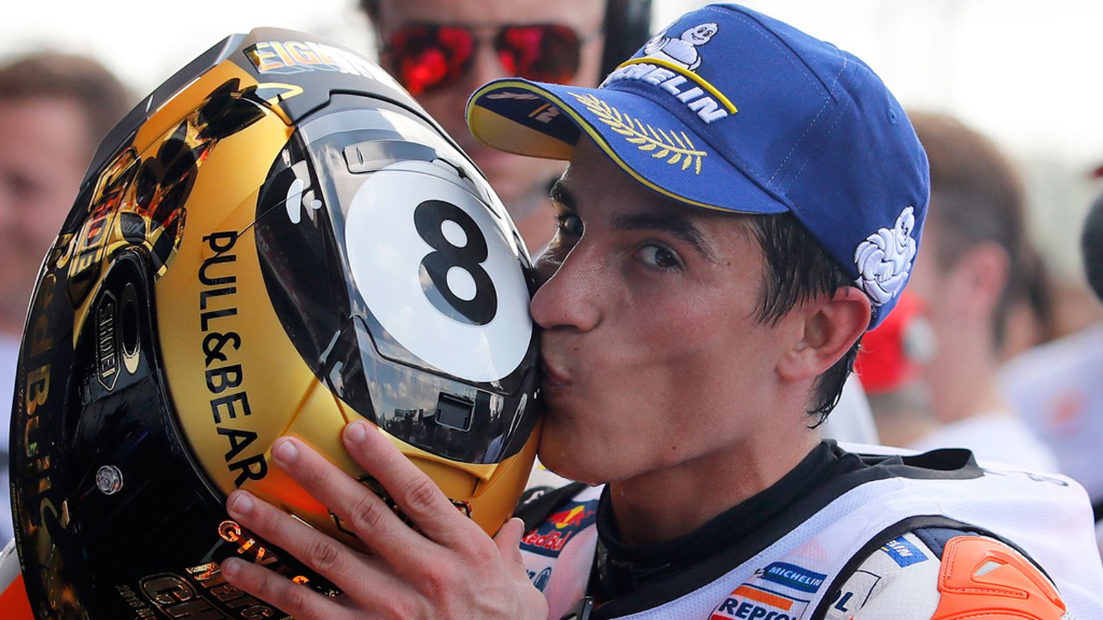 marquez