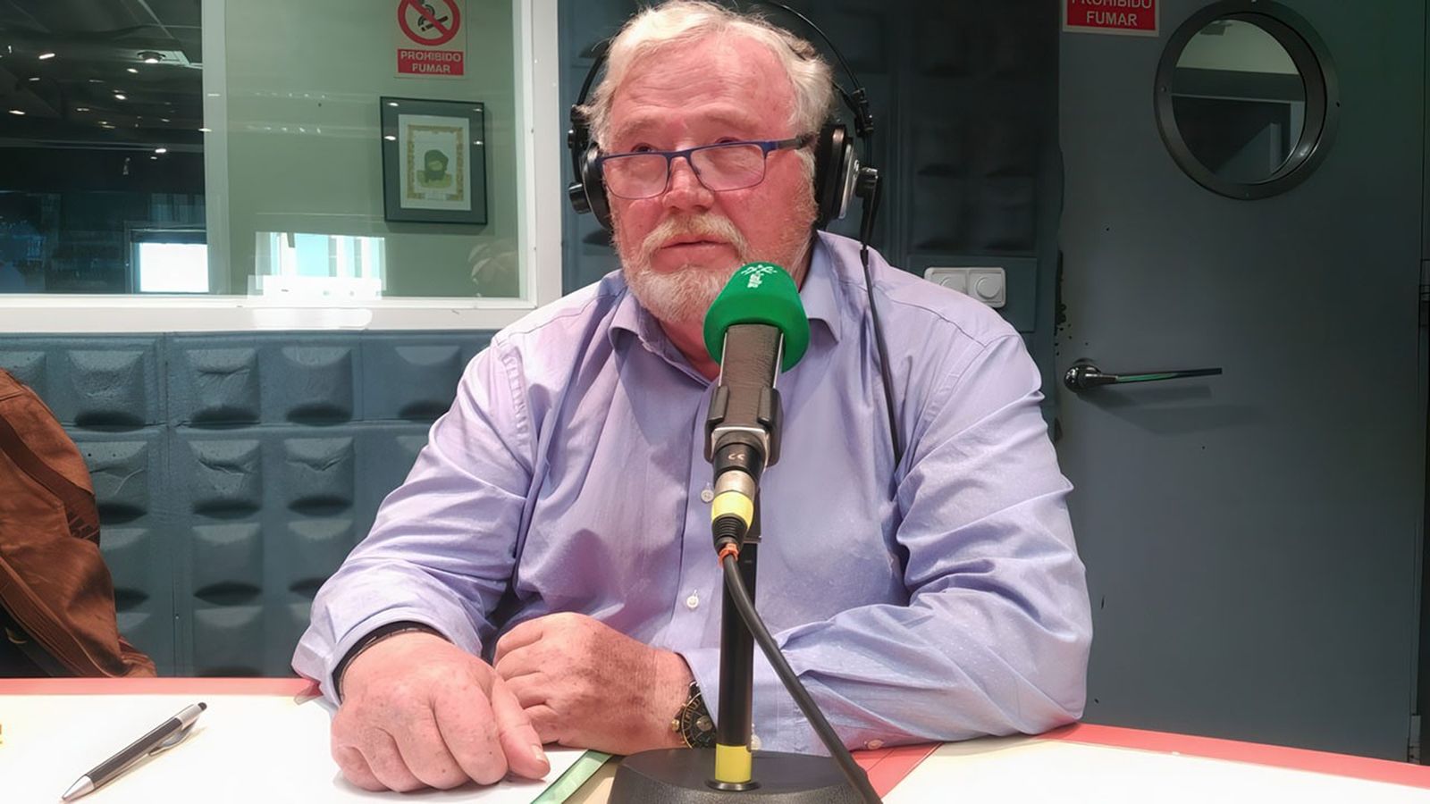 Francisco Arévalo