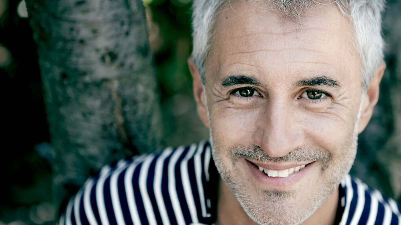 Sergio Dalma