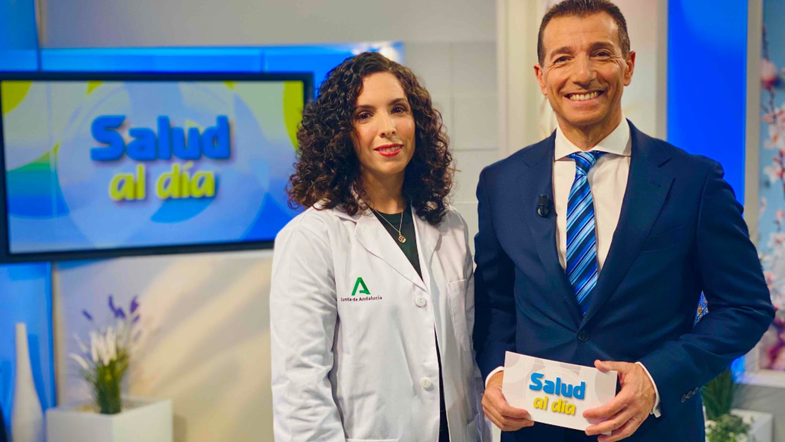 Salud al dia, 21 septiembre