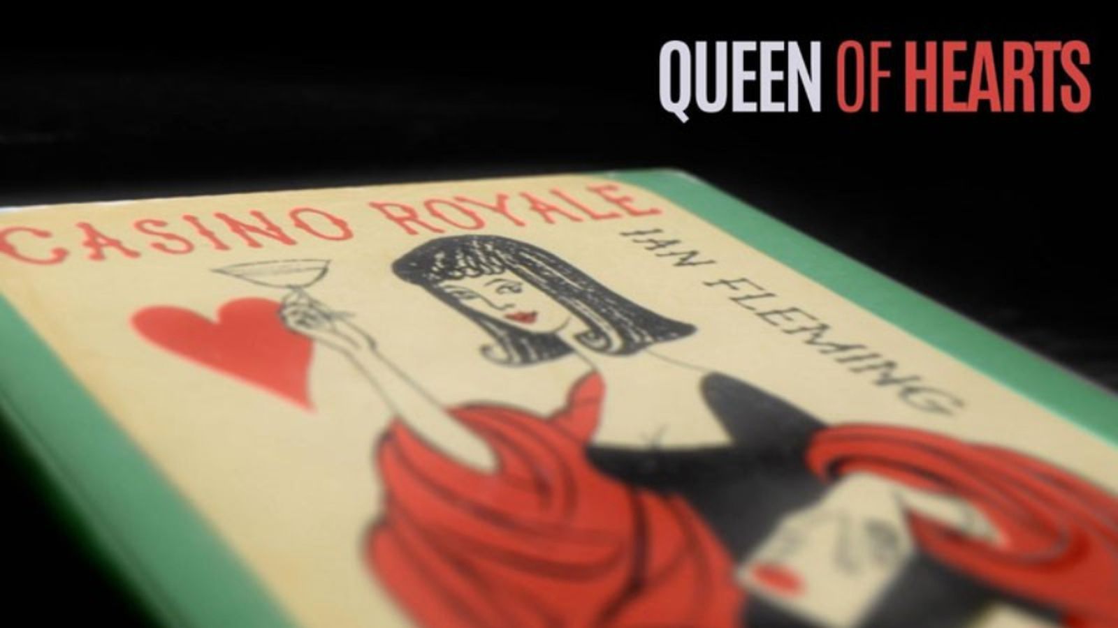 Documental Queens of hearst