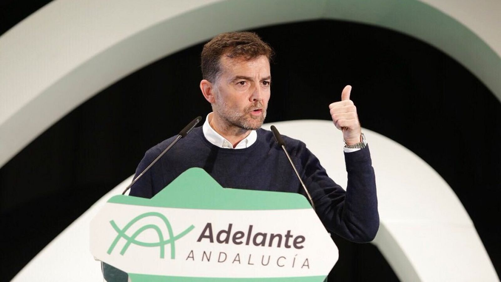 Antonio Maíllo Adelante 1024