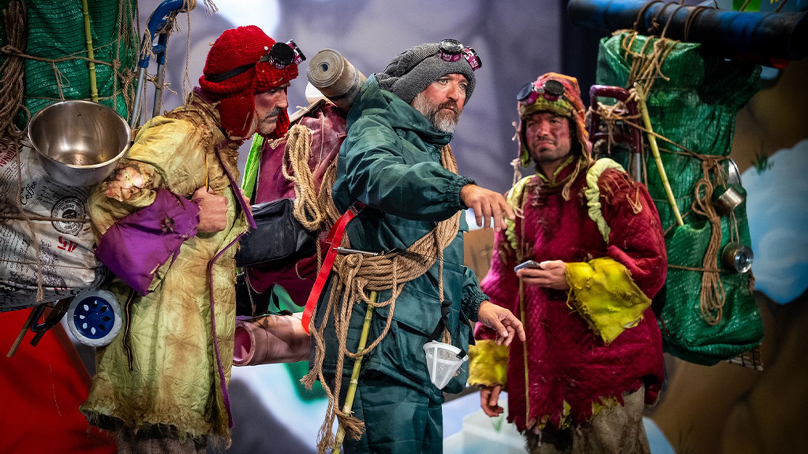 Carnaval de Cádiz ¡Que no vengan! 1024x576
