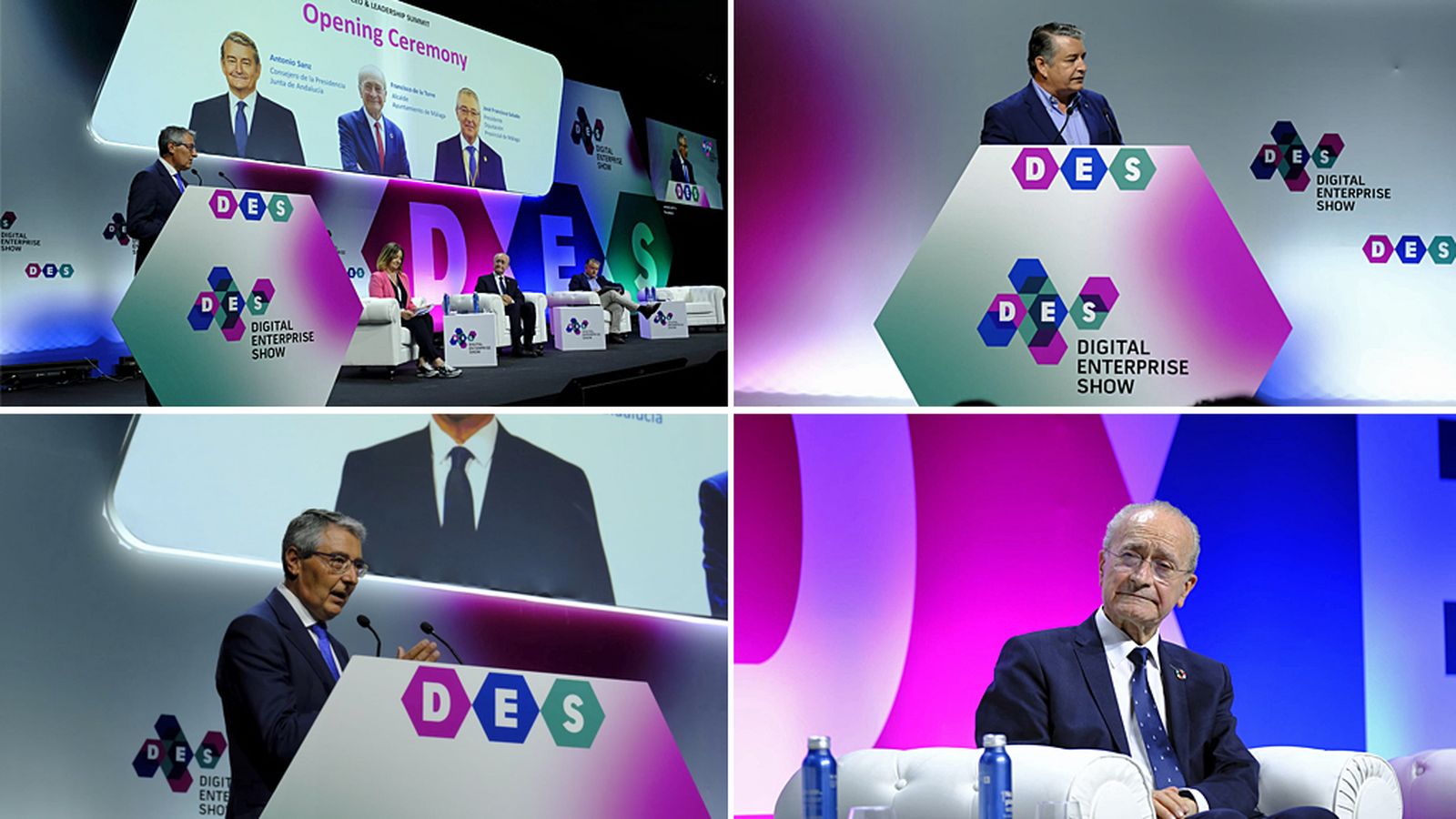 DES MONTAJE APERTURA