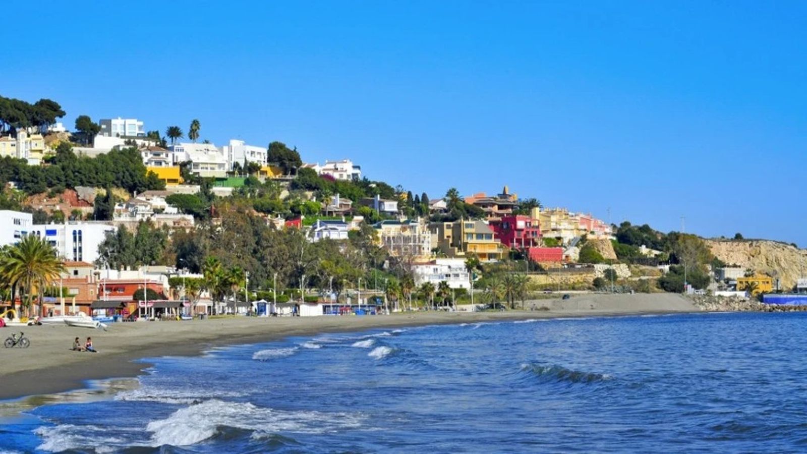 Destino Andalucia, 19 septiembre