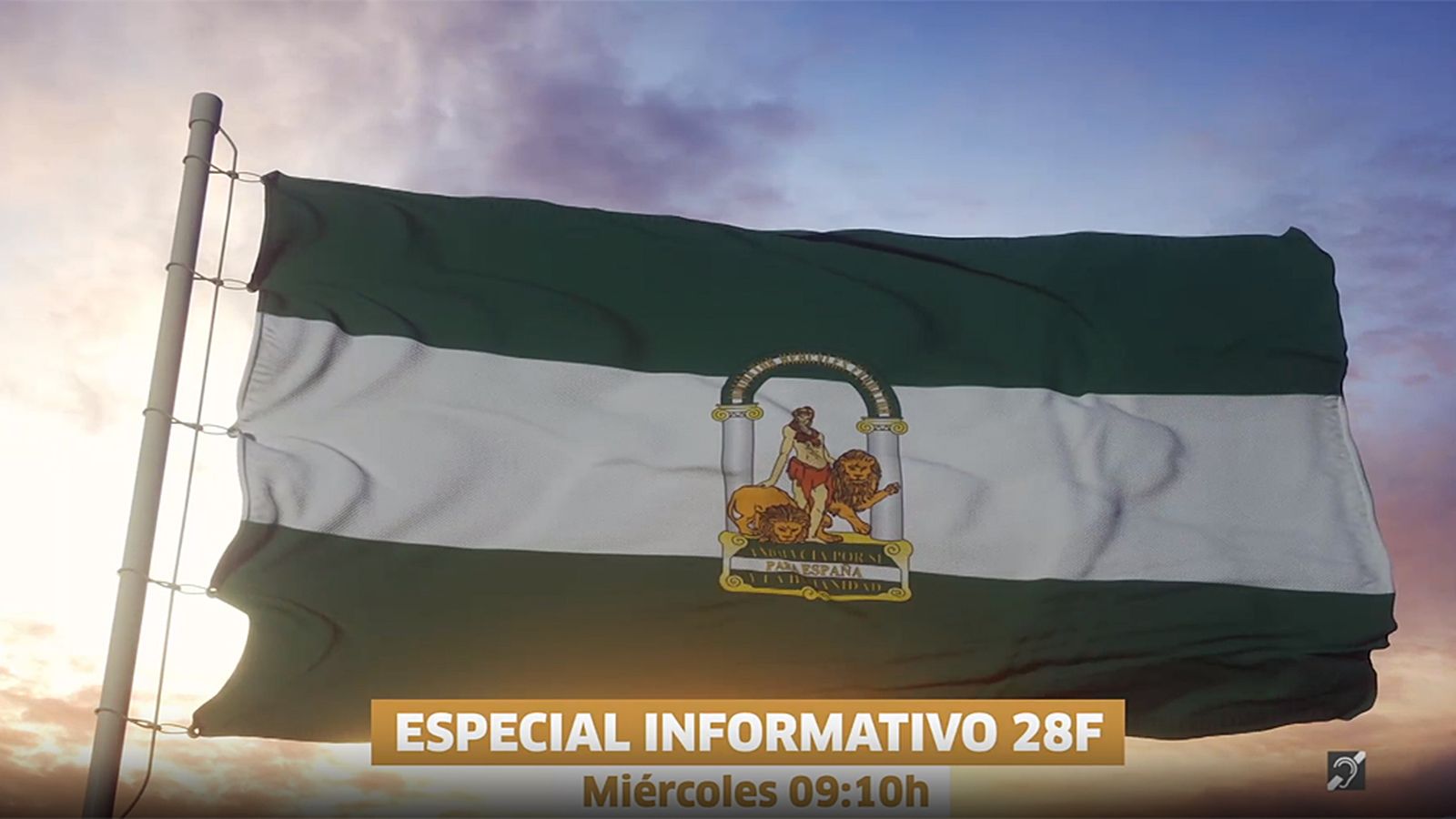 ANDALUCIA CABECERA