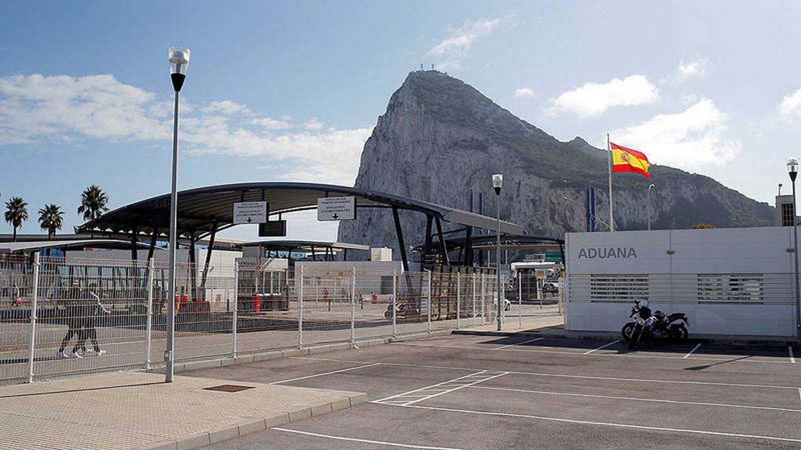 gibraltar 1024