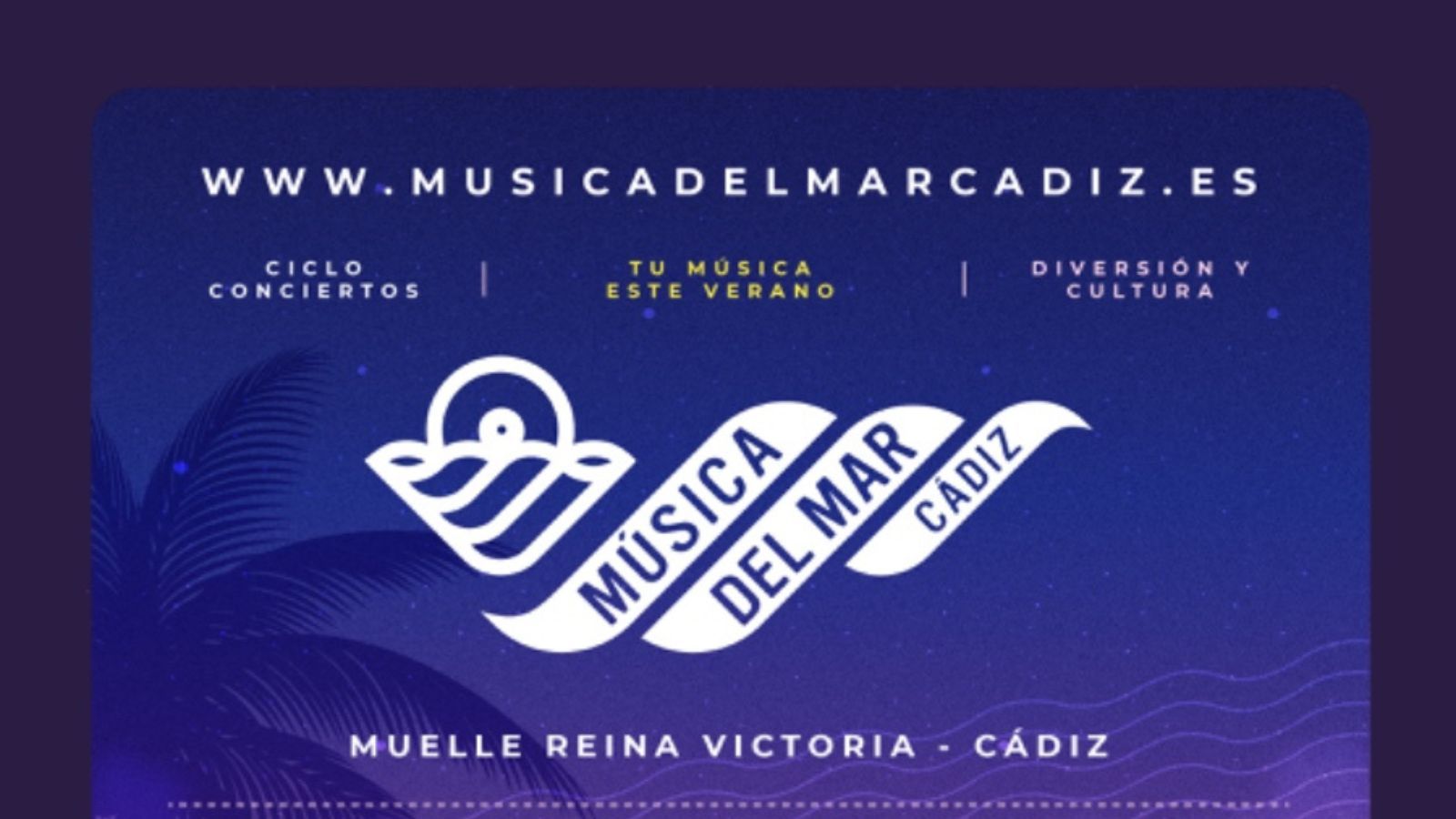 musica del mar