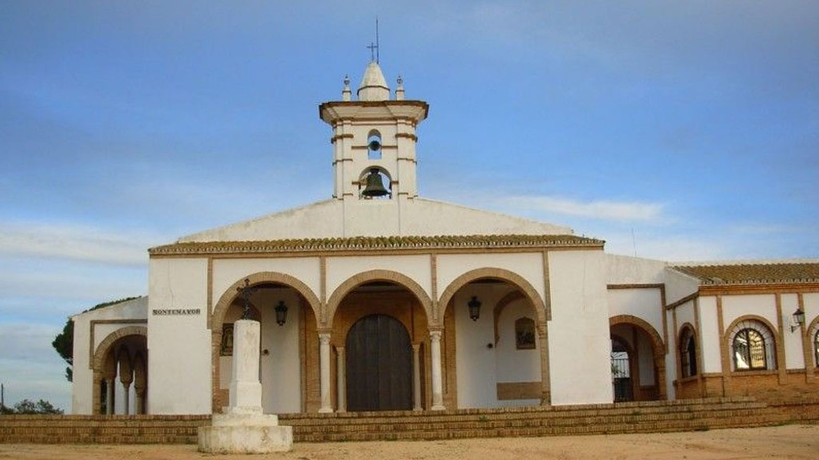 Comunicación Misa Moguer