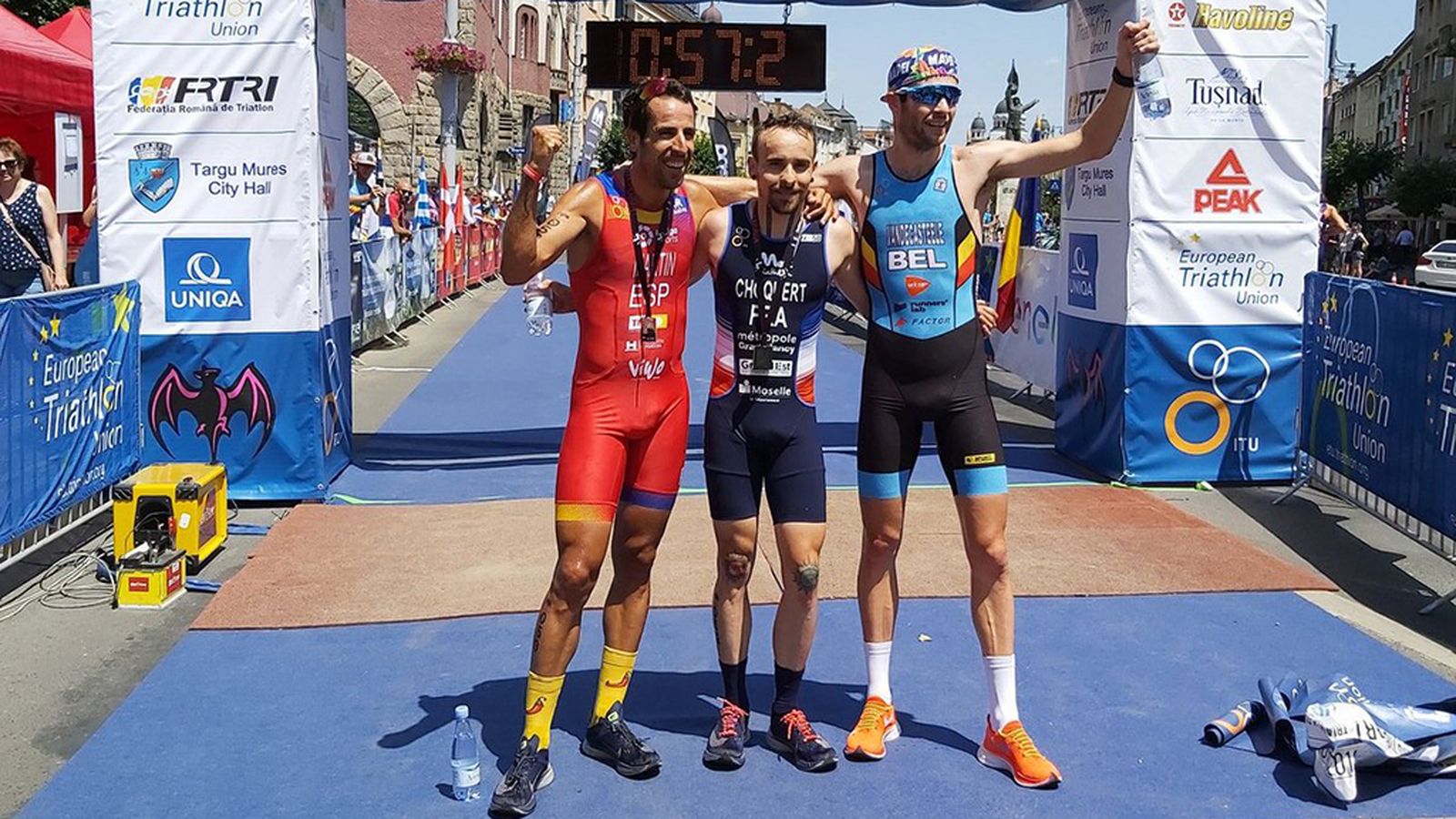 Emilio Martín plata duatlón 1024