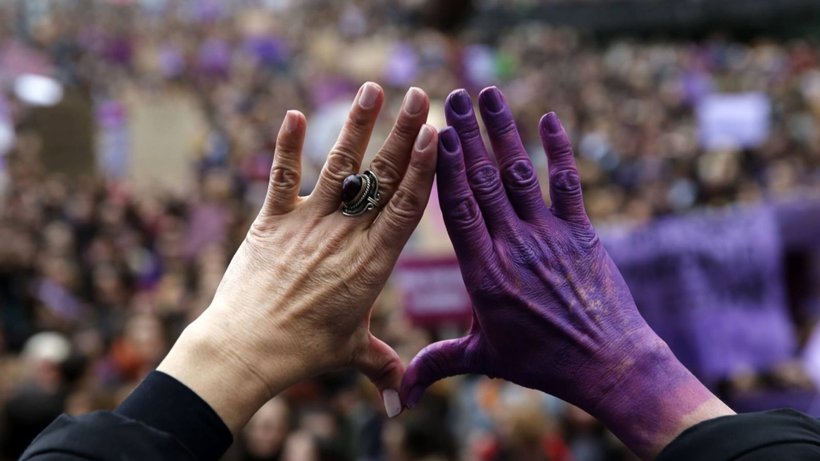 Solidarios 8M