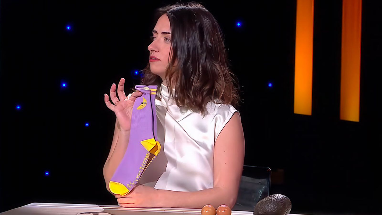 ¿Es bueno dormir con calcetines?