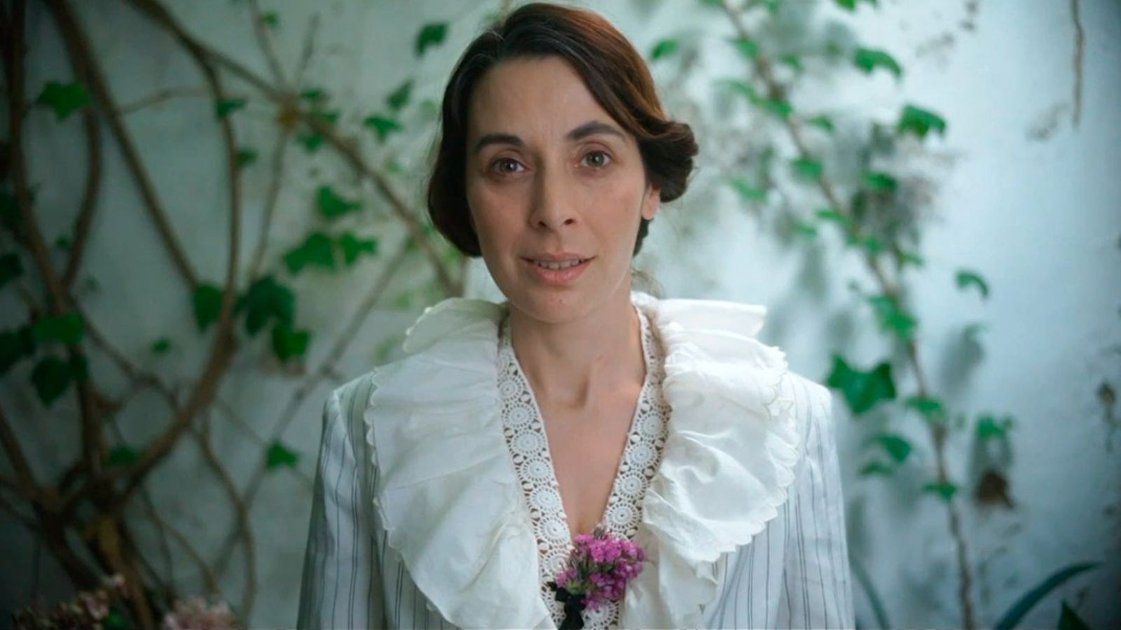 Documental - A las mujeres de España. María Lejárraga Promo